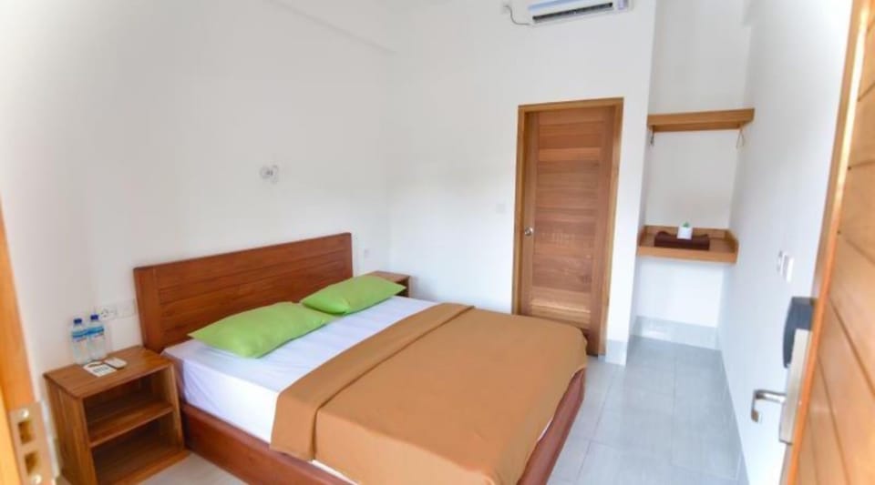 Standard Room | 18 bedrooms, WiFi (free)