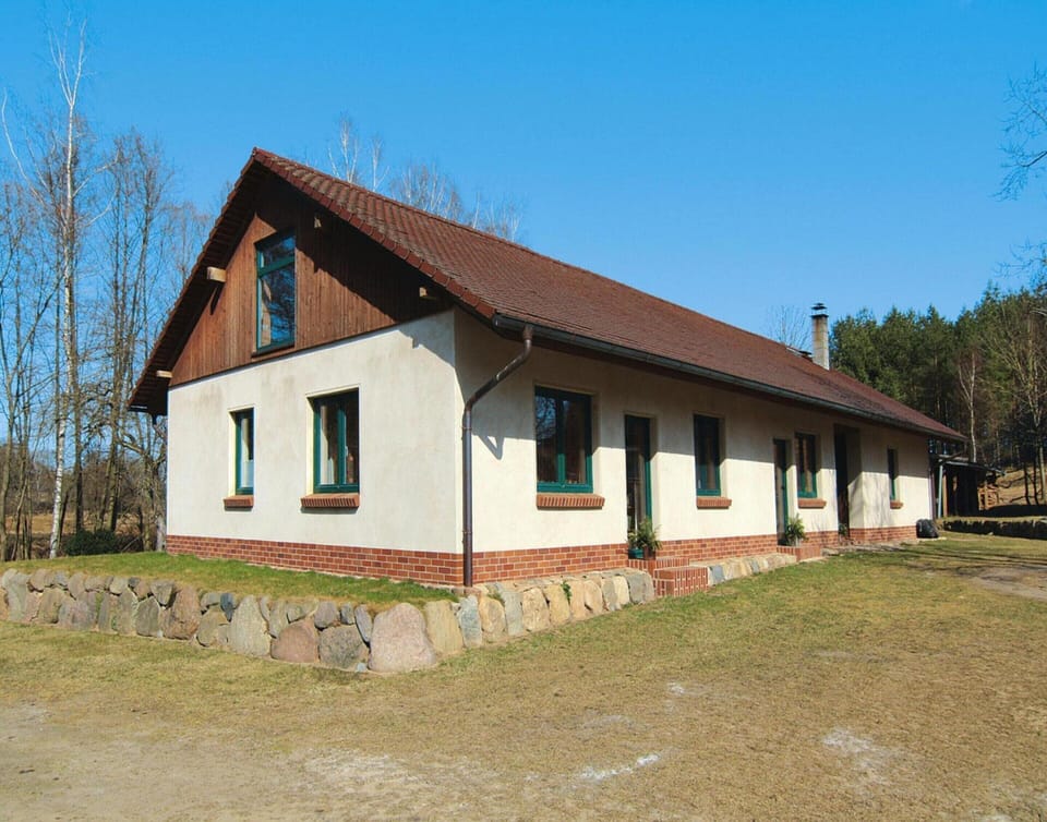 Apartment | Exterior