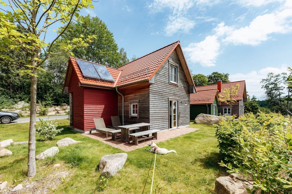 House | Exterior