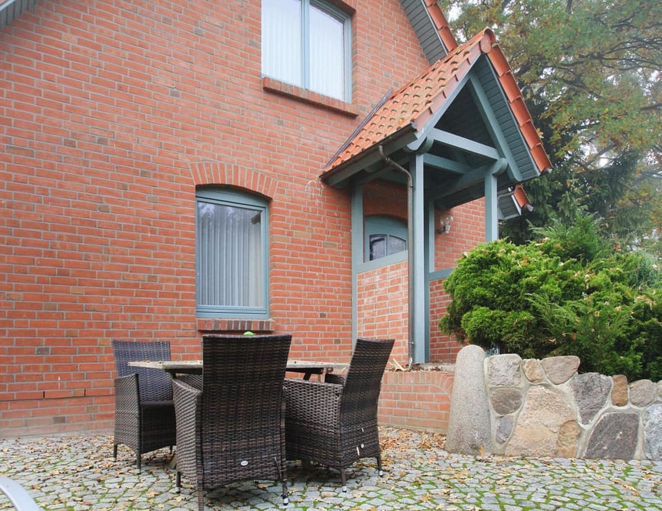 House | Exterior