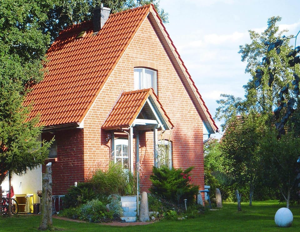 House | Exterior