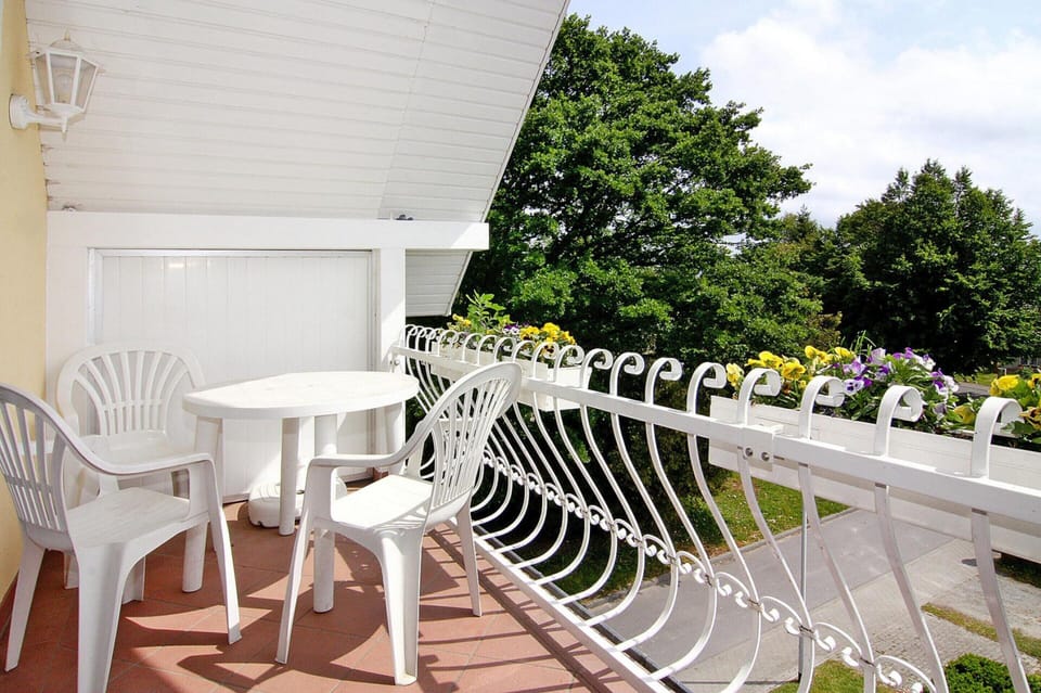 Apartment | Exterior