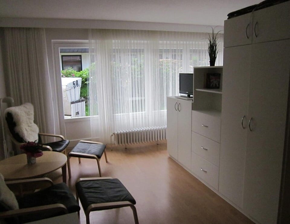 Apartment | Living room