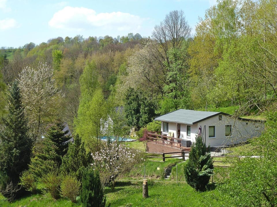 House | Exterior