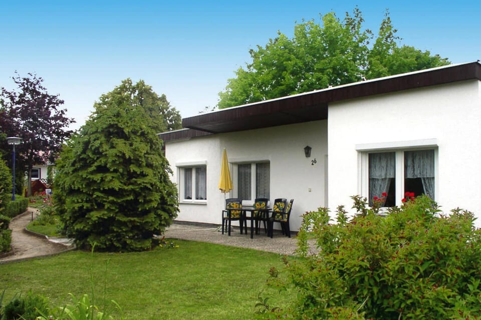 Bungalow | Exterior