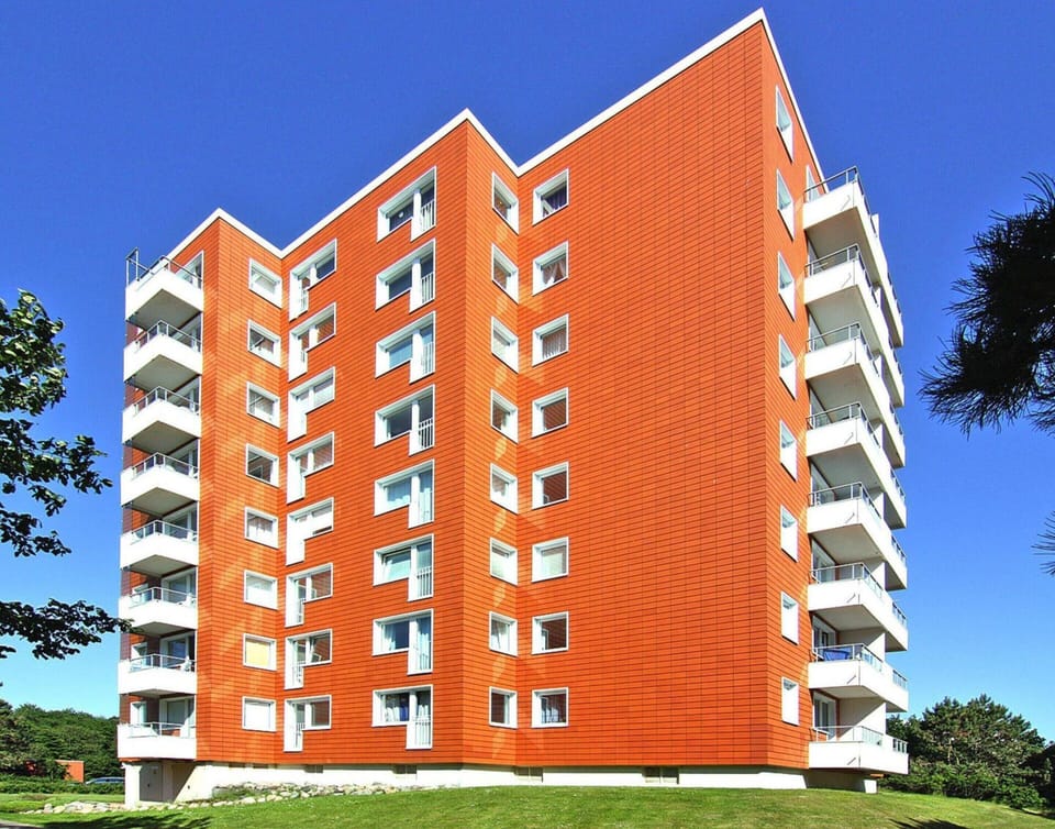 Apartment | Exterior