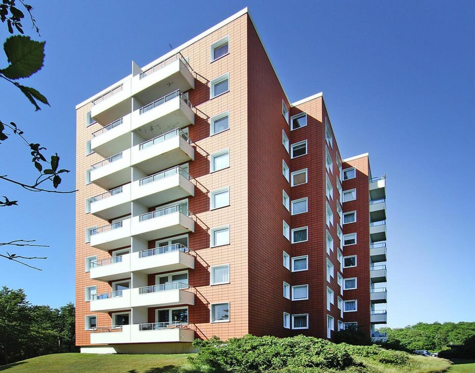 Apartment | Exterior