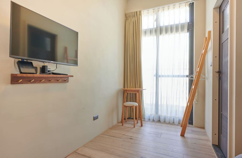Comfort Double Room | Free WiFi