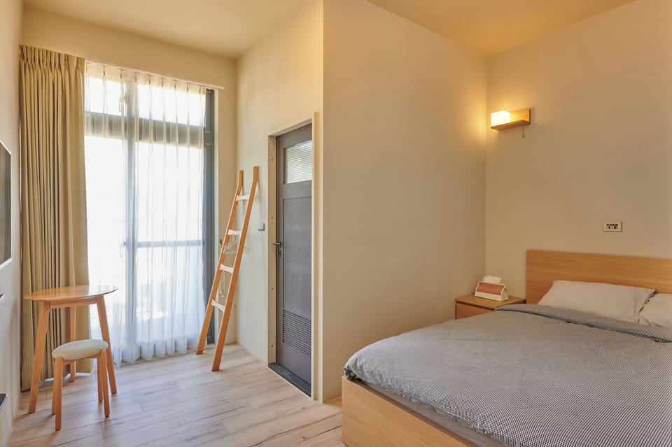 Comfort Double Room | Free WiFi