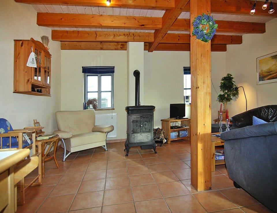 House | Living room