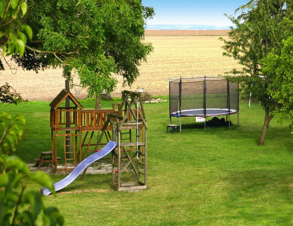 House | Property grounds