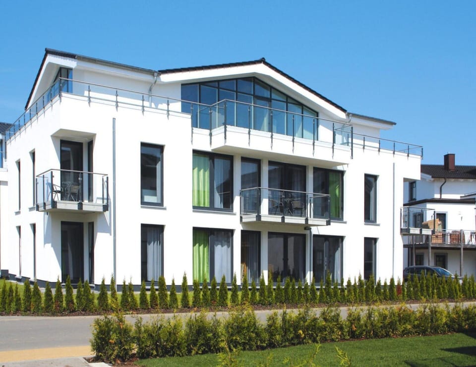 Apartment | Exterior