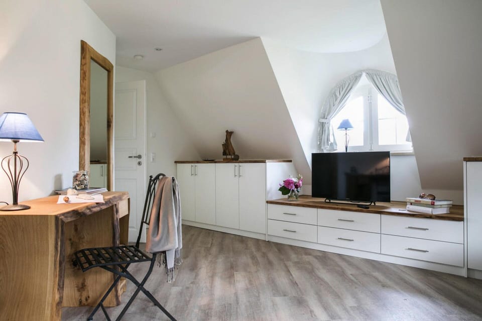 House | Living room