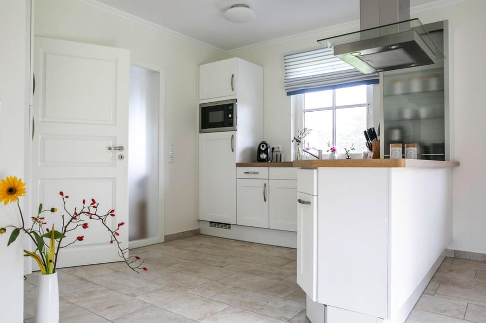 House | Private kitchen | Highchair