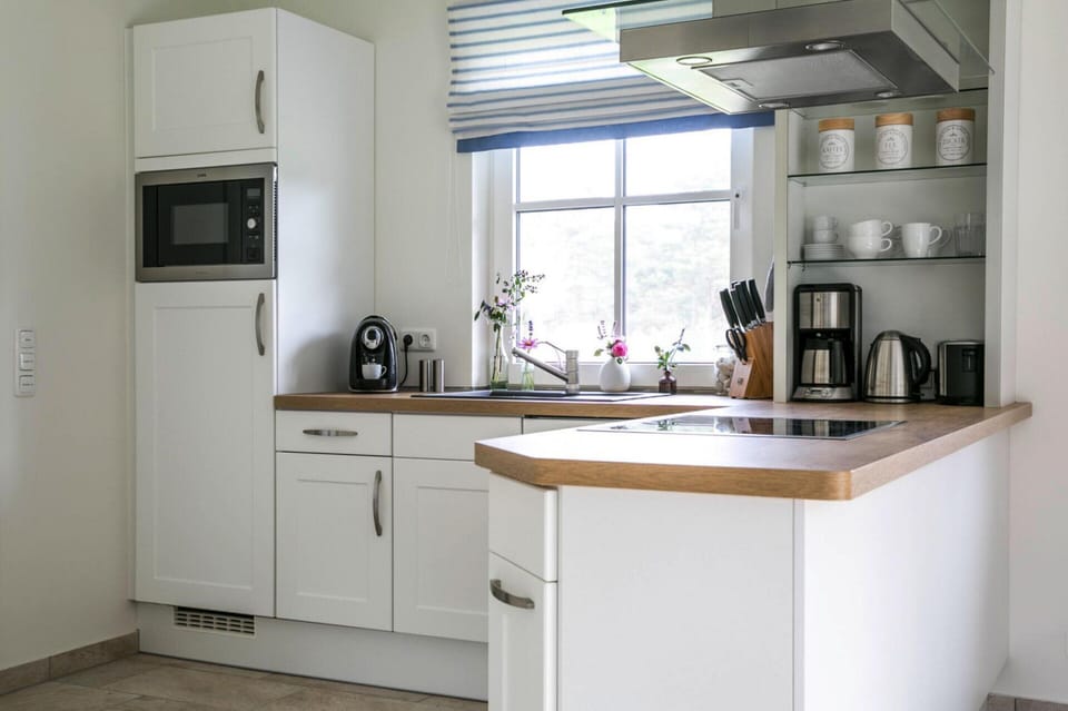 House | Private kitchen | Highchair