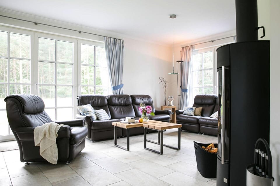 House | Living area
