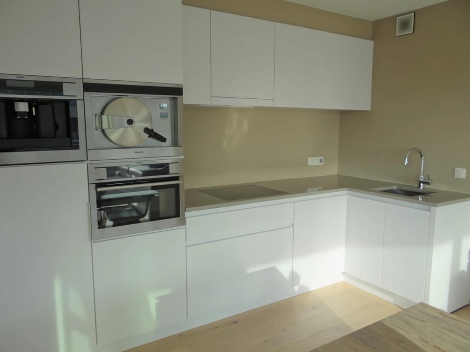 Apartment | Private kitchen