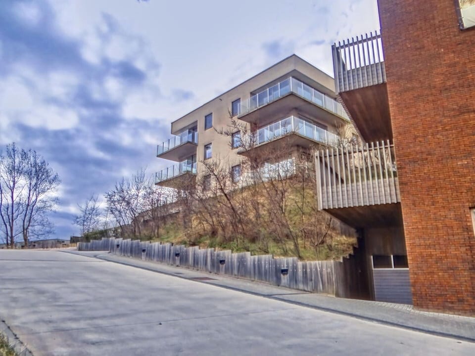 Apartment | Exterior