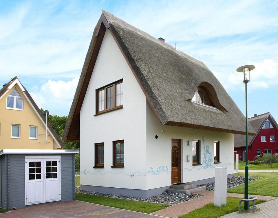 House | Exterior