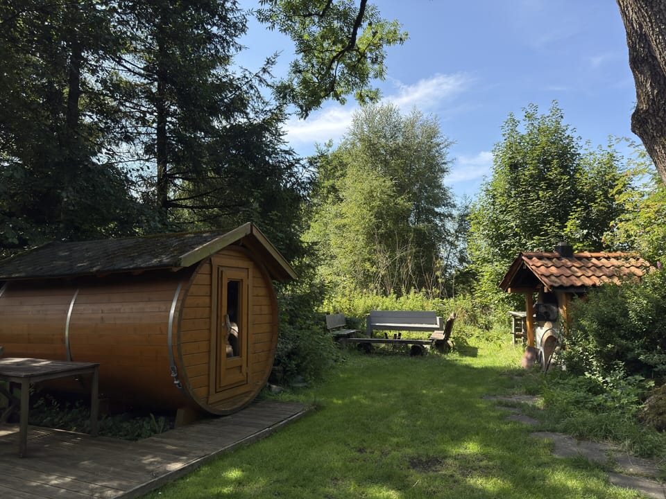 House | Garden