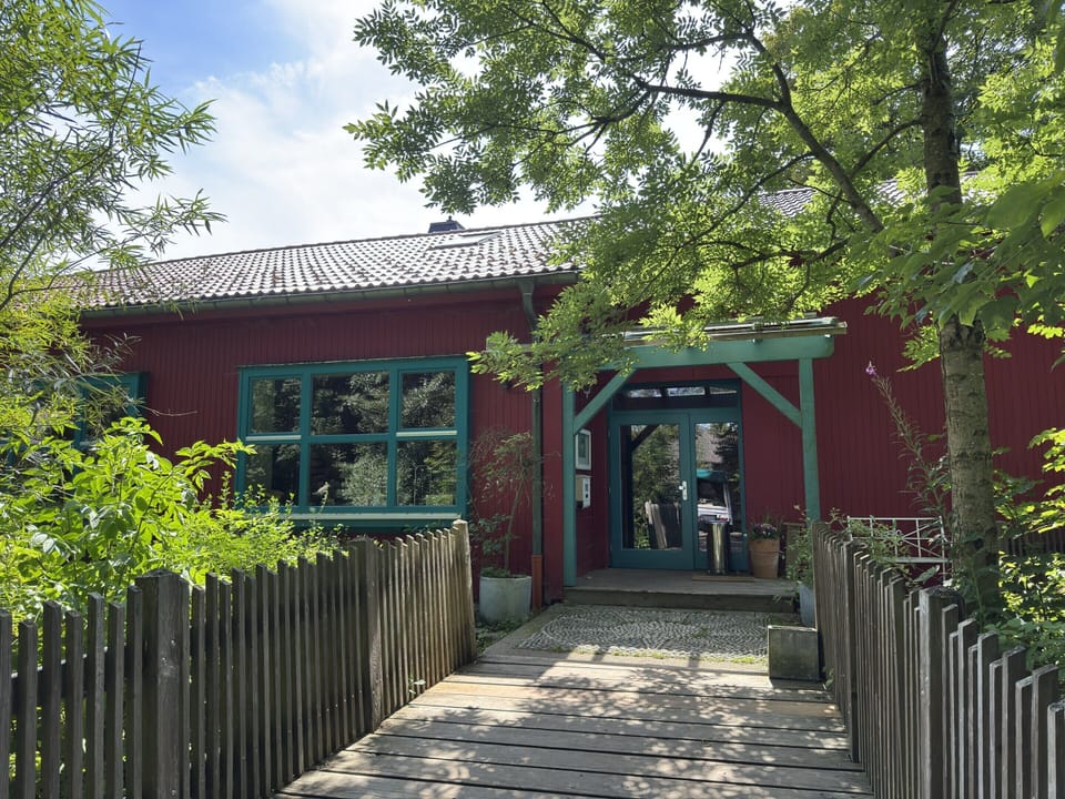 House | Exterior