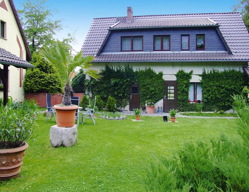 Apartment | Exterior