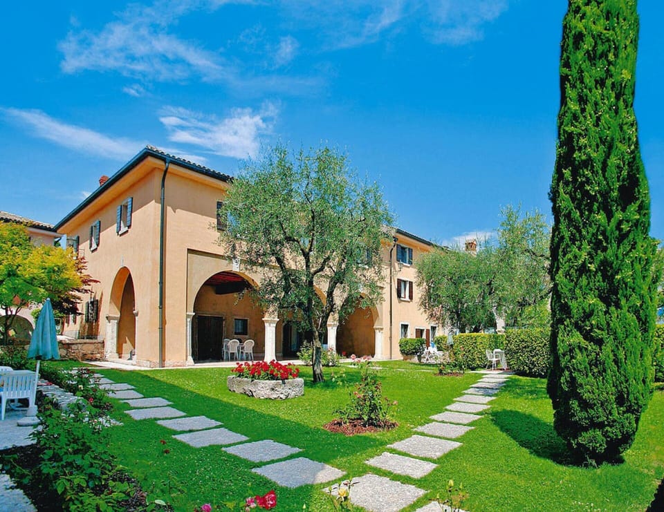 Apartment | Exterior