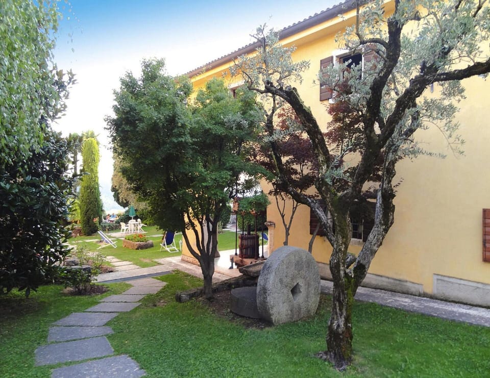 Apartment | Exterior