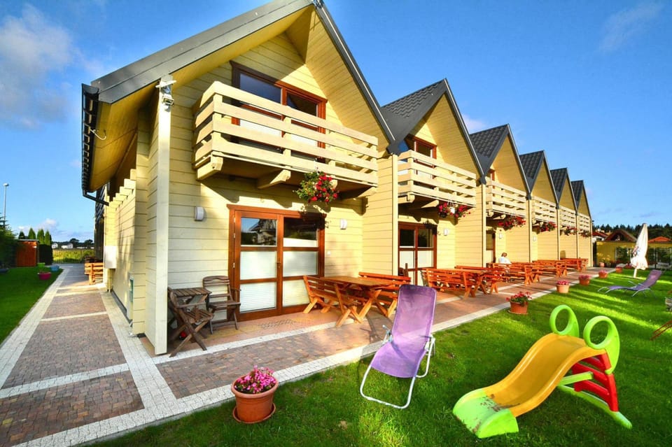 House | Outdoor dining
