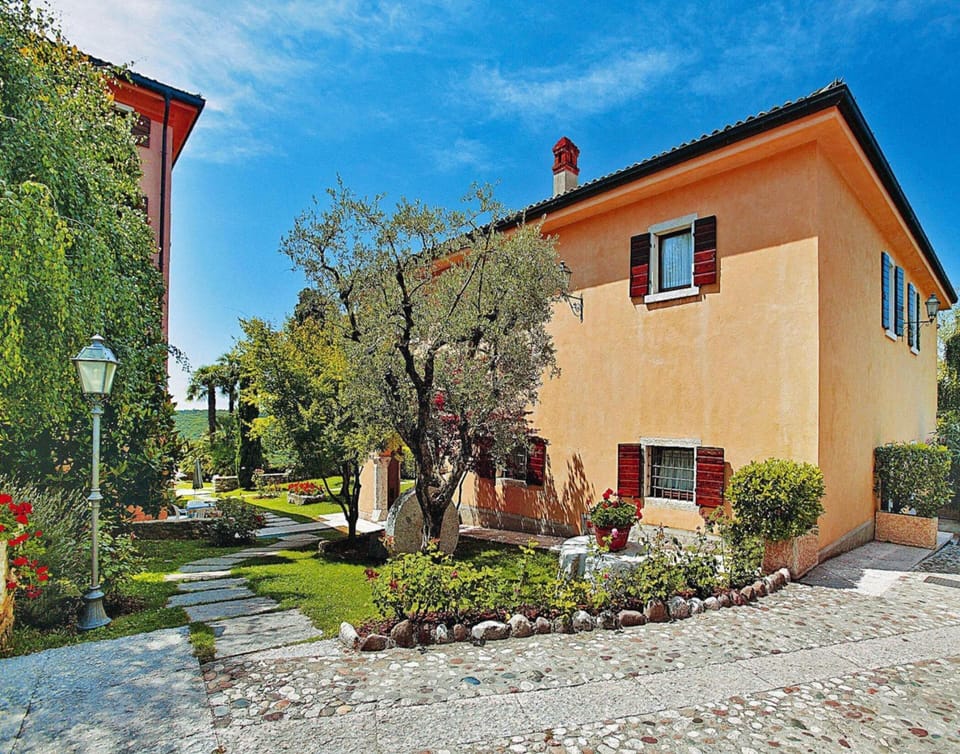 Apartment | Exterior