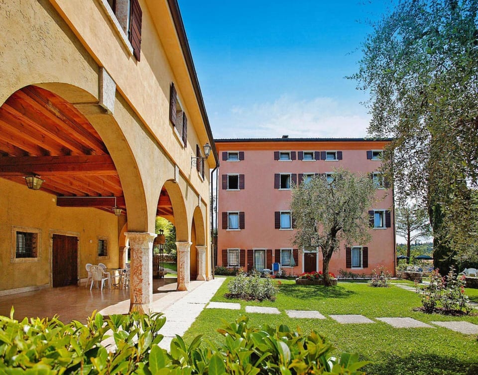 Apartment | Exterior