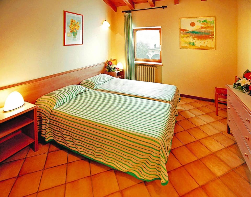 Apartment | 1 bedroom