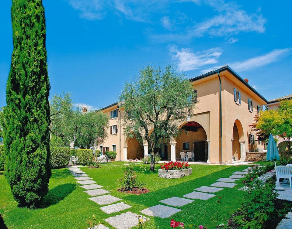 Apartment | Exterior