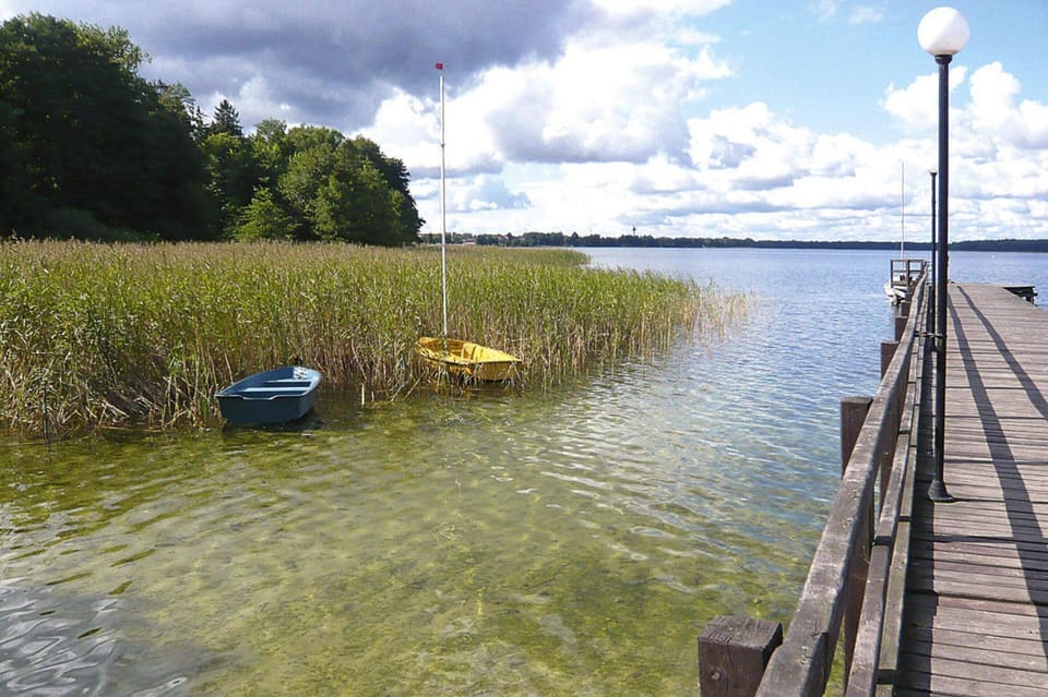 House | Water view