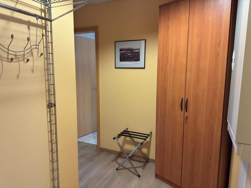 Apartment | Interior