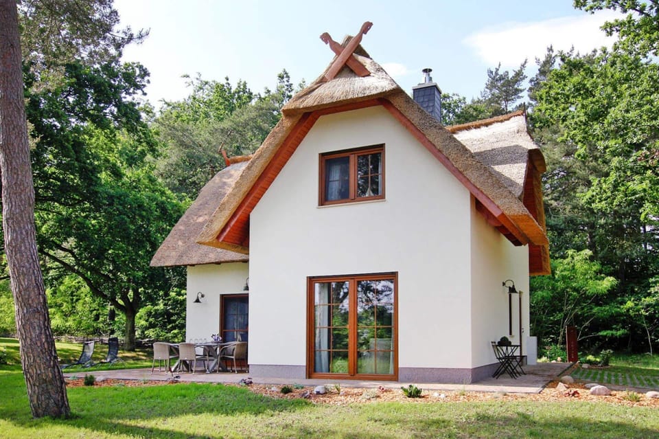 House | Exterior
