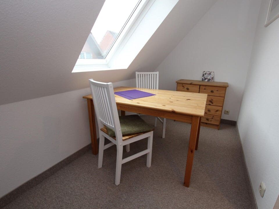 Apartment | Dining