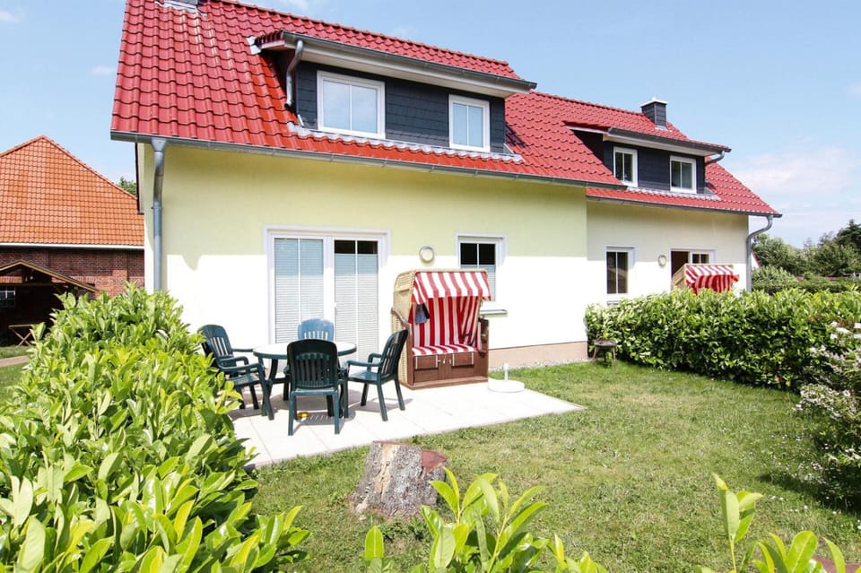 House | Exterior
