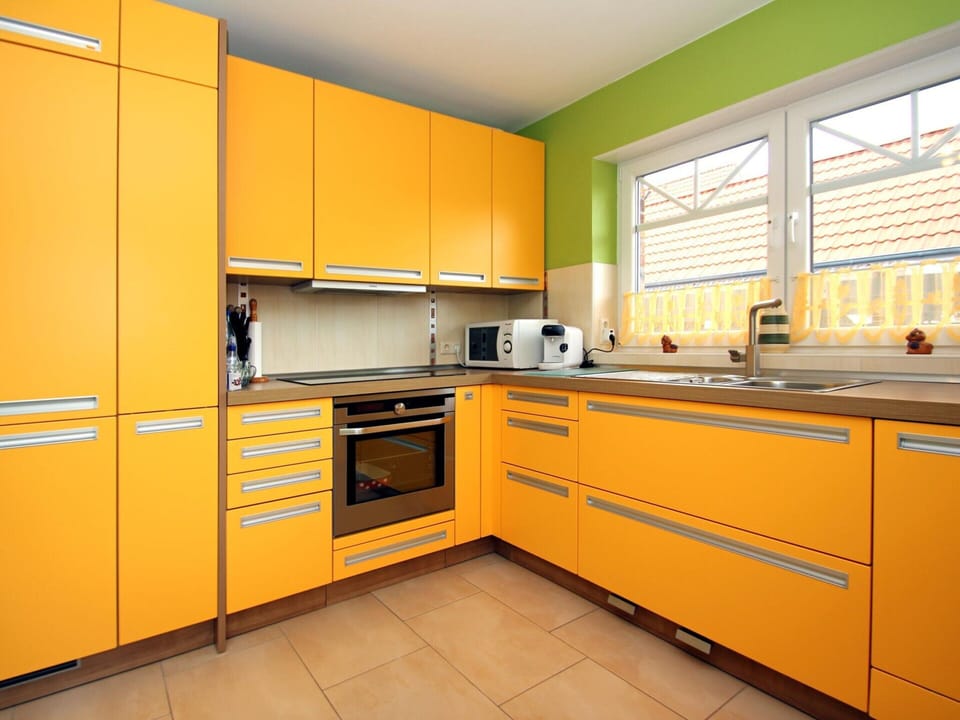 House | Private kitchen | Highchair