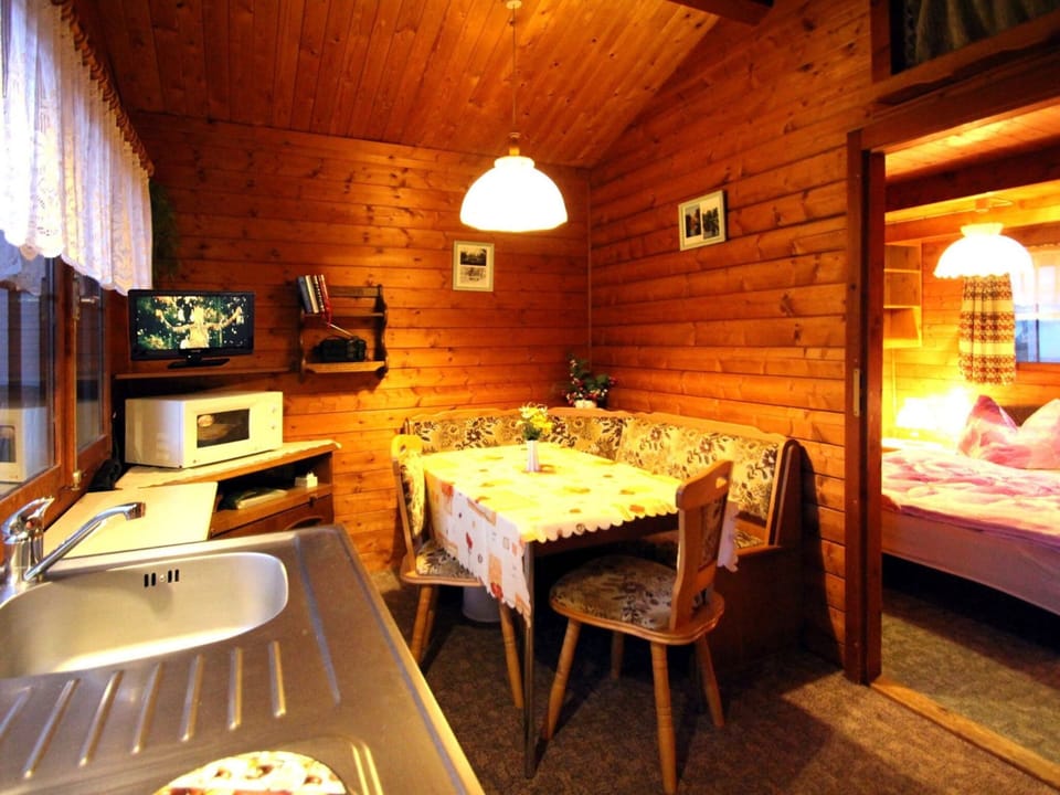 House | Living room