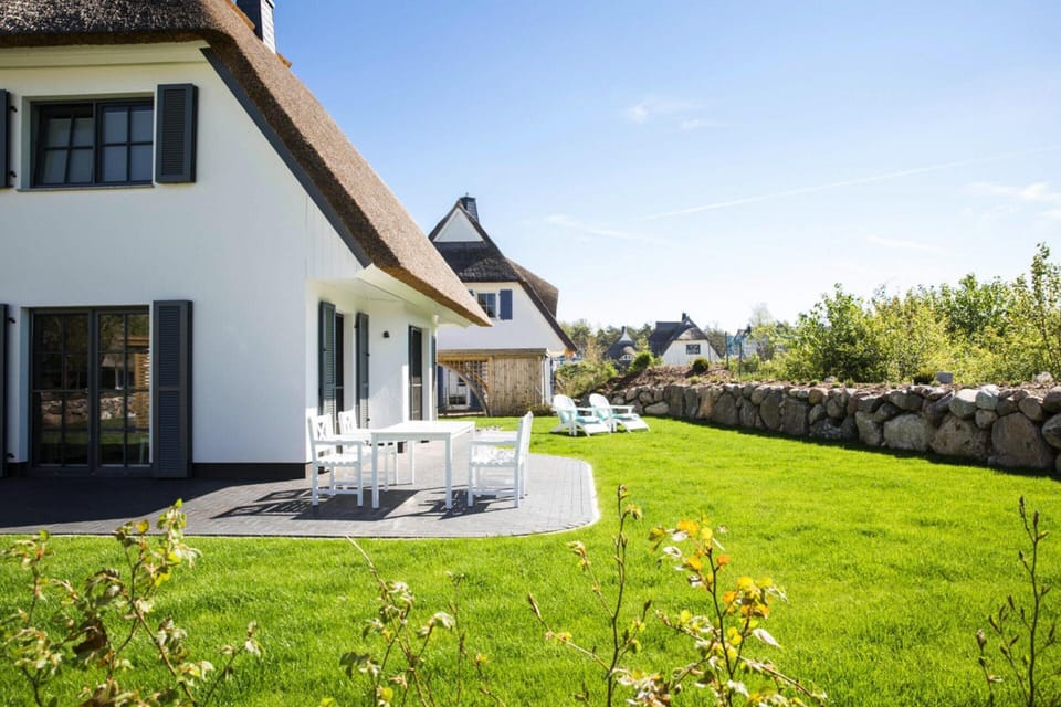 House | Exterior