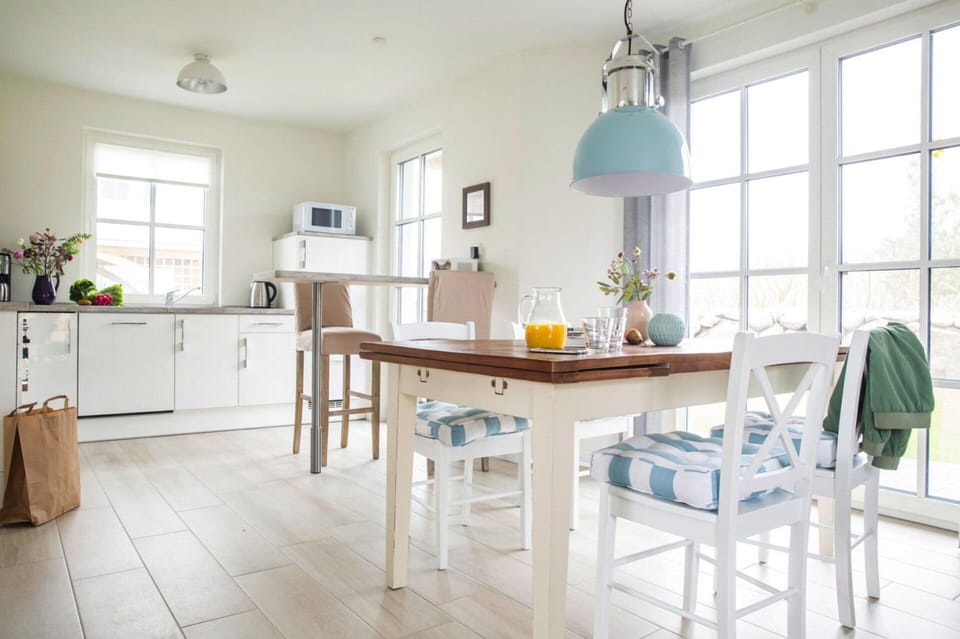 House | Dining