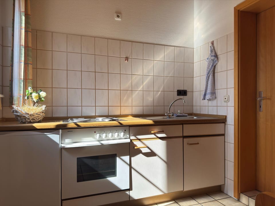 Apartment | Private kitchen