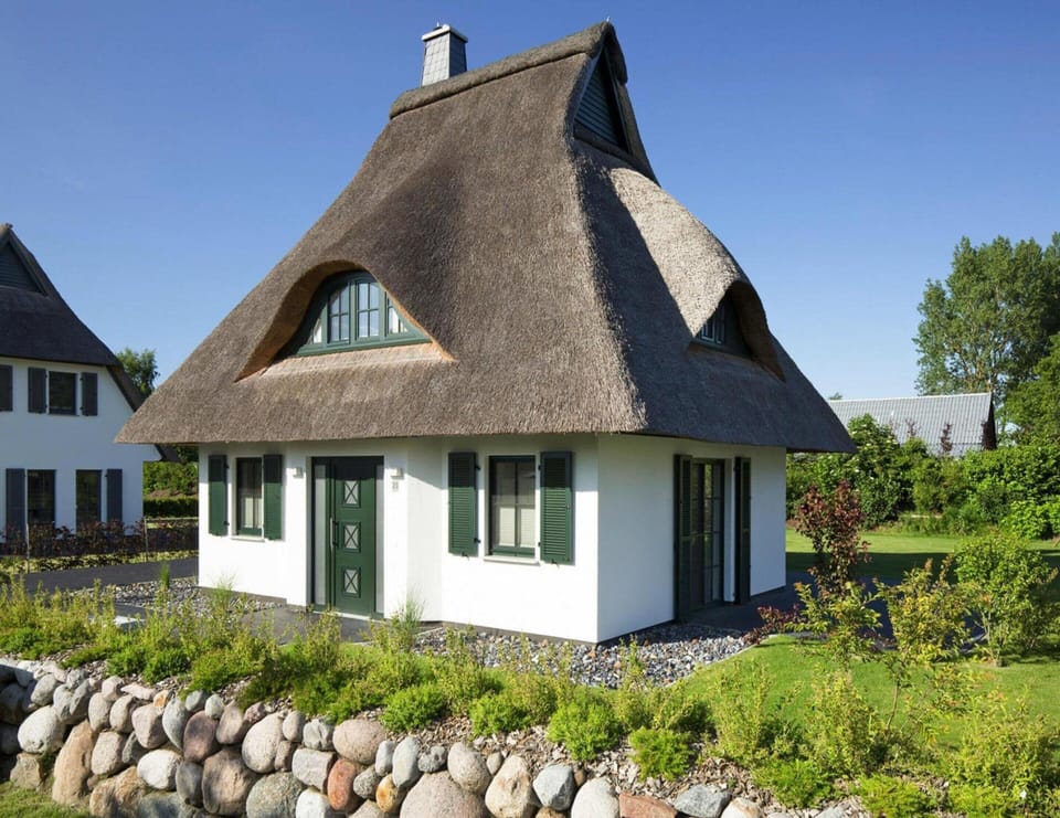 House | Exterior