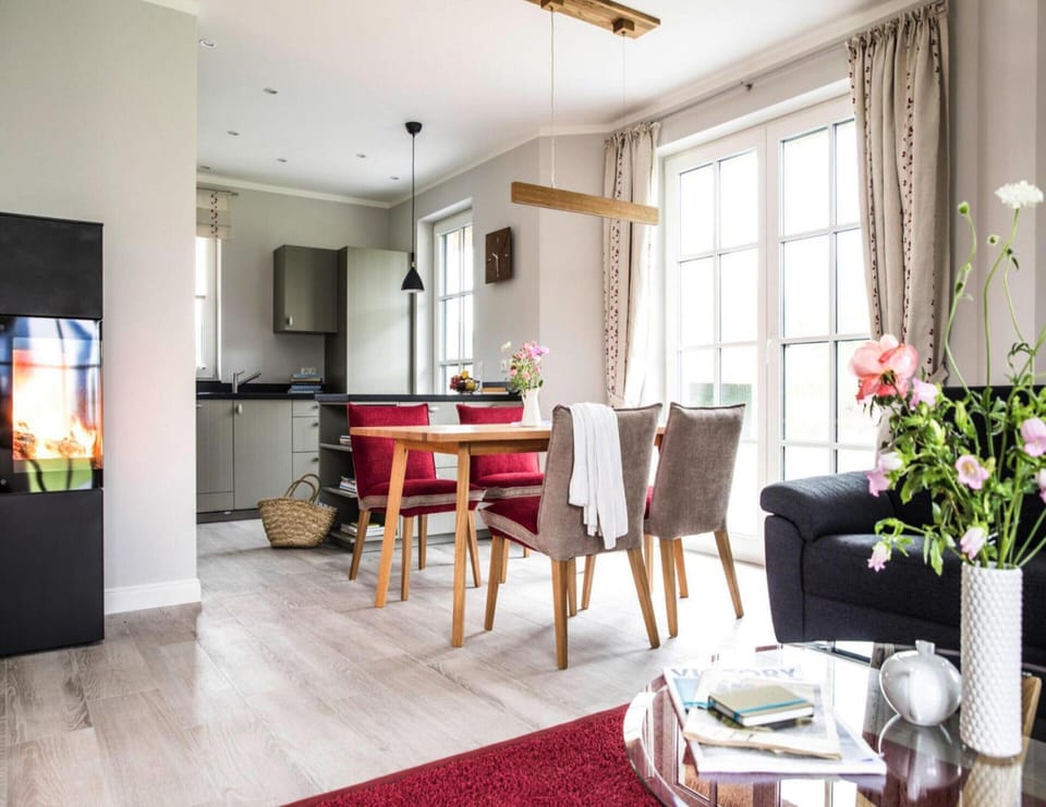 House | Living room