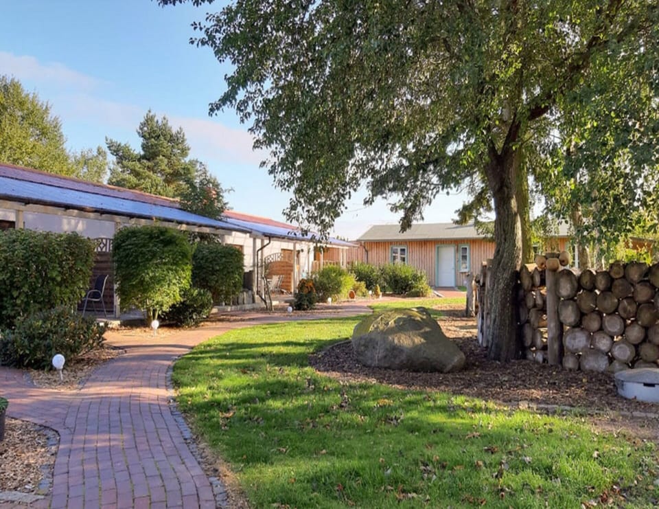 House | View from property