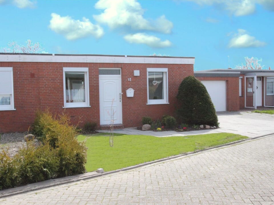 Bungalow | Exterior