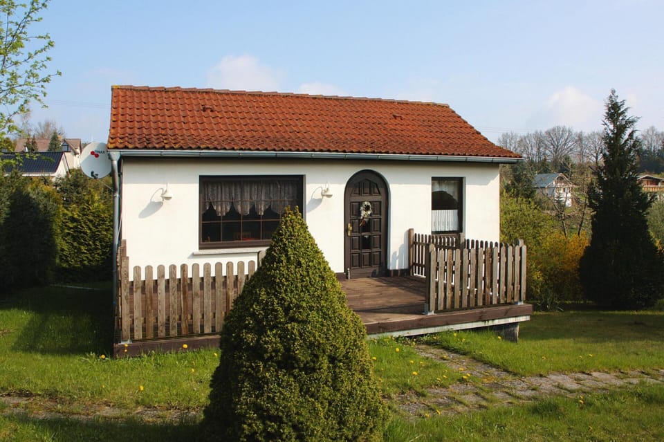 House | Exterior