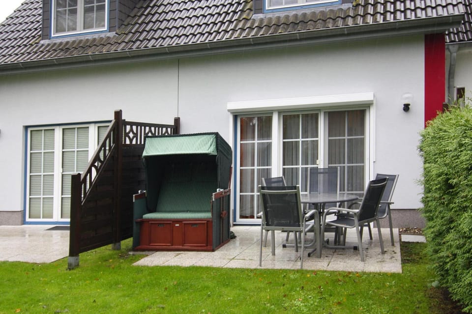 House | Exterior