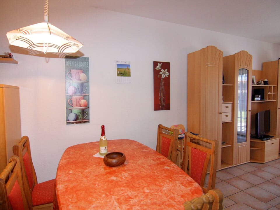 House | Dining